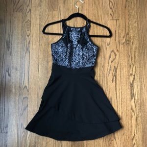 Macy’s Speechless Dress